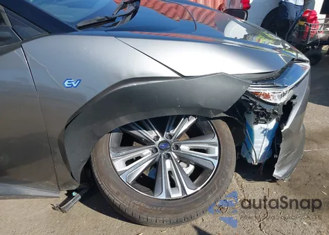 2023 Subaru Solterra Touring z USA, uszkodzony, nr VIN JTMABABA3PA030544